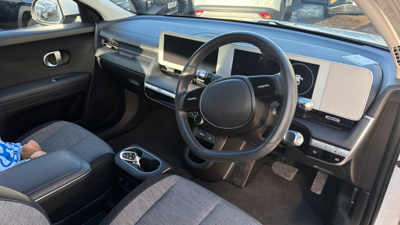 Hyundai IONIQ 5 125kW Premium 58 kWh 5dr Auto Electric Hatchback